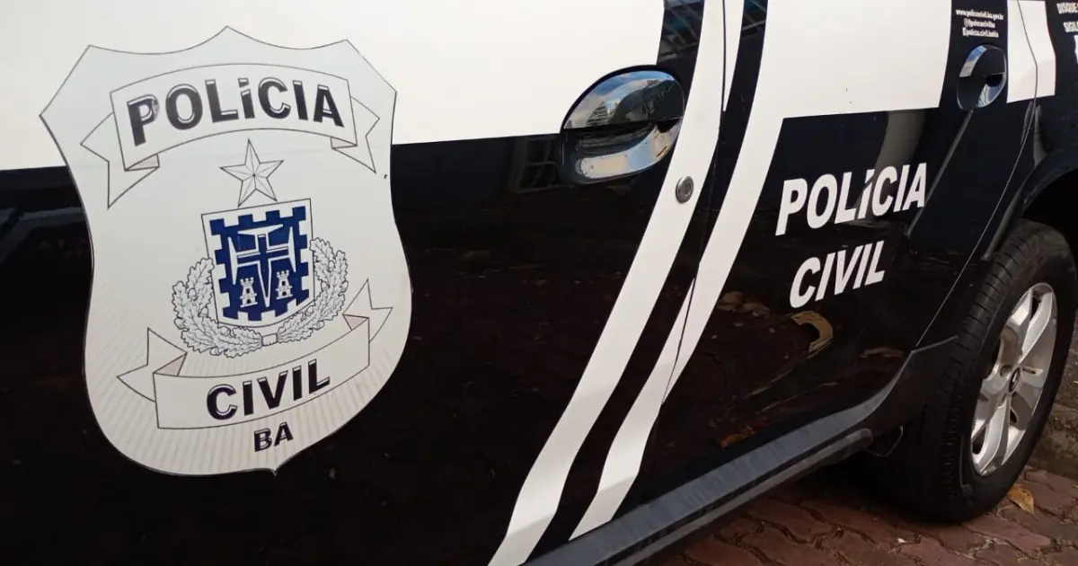 Suspeito de feminicídio no interior da Bahia confessa crime e é preso no Tocantins