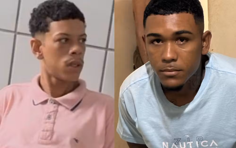 Dupla é presa por roubos, extorsões e estupros contra vítimas atraídas por aplicativos de relacionamento em Salvador