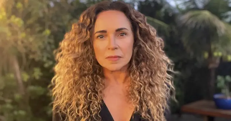 “Não dá para fazer arte que não emocione”, diz Daniela Mercury sobre a inteligência artificial
