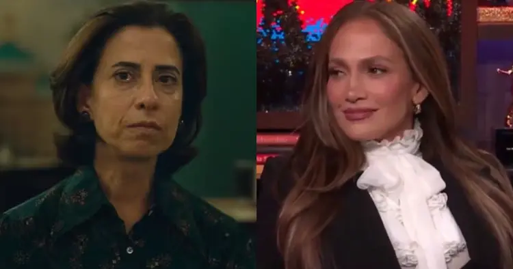 Jennifer Lopez diz que ‘Ainda Estou Aqui’ a ajudou em momento delicado do divórcio: “Minha vida mudou naquele momento”