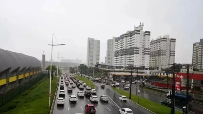 Codesal apresenta balanço final da Operação Chuva 2026 com mais de 4 mil vistorias