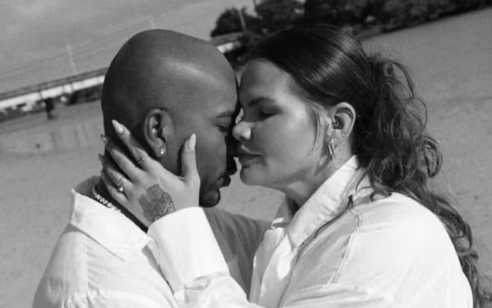Thais Carla anuncia divórcio do marido após 11 anos juntos: ‘Gratos por tudo que vivemos’