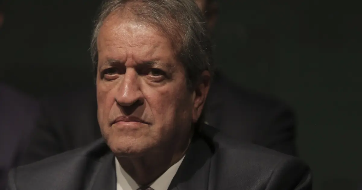 Dino manda bloquear R$ 119 milhões de Valdemar por esquema em emendas