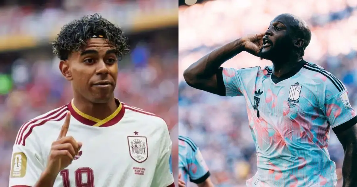 Copa do Mundo: Espanha e Bélgica se enfrentam pelas quartas de final nesta sexta-feira