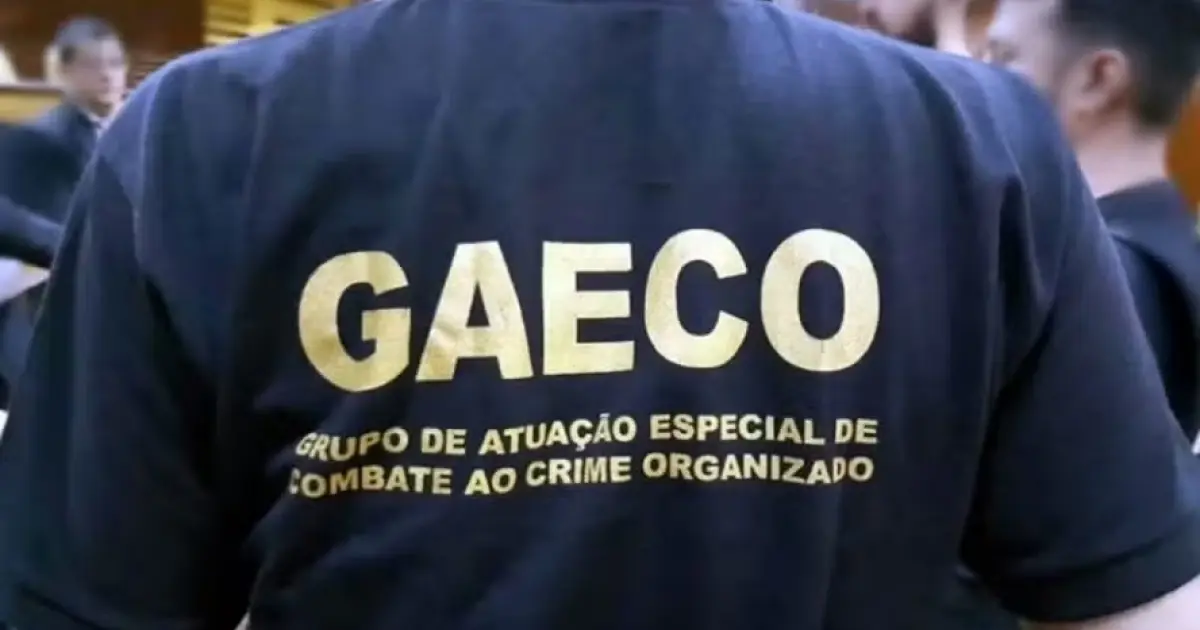 Maior operação da história do Gaeco de SC cumpre 320 ordens judiciais contra o PCC em seis estados