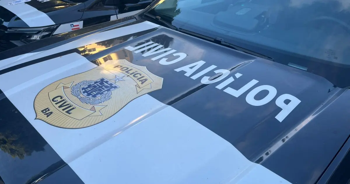 Homem investigado por homicídio em disputa de facções em 2012 em Ribeira do Pombal é preso em Salvador