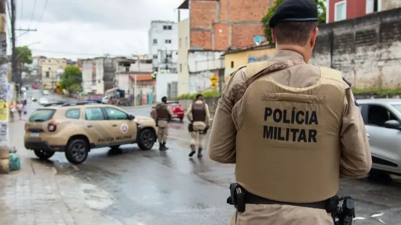 Salvador e região metropolitana registram mais de 650 tiroteios em seis meses e ações policiais batem recorde