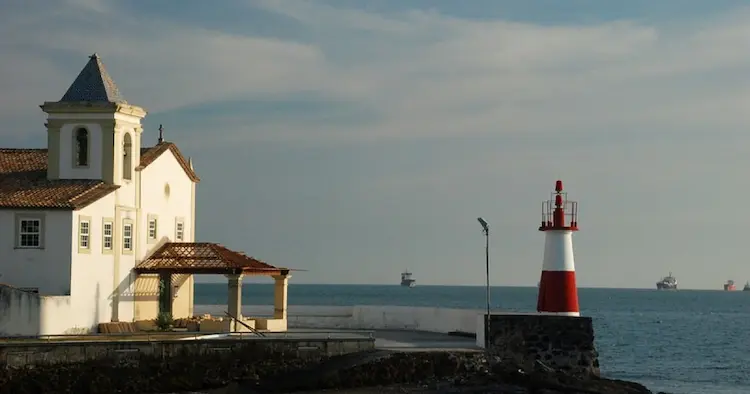Salvador pode ter nova marina e áreas de lazer na Ponta do Humaitá; entenda