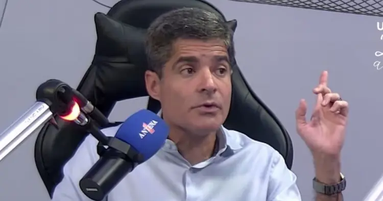 ACM Neto diz que Jerônimo “enrolou até Lula” em inauguração da obra da Ponte Salvador-Itaparica