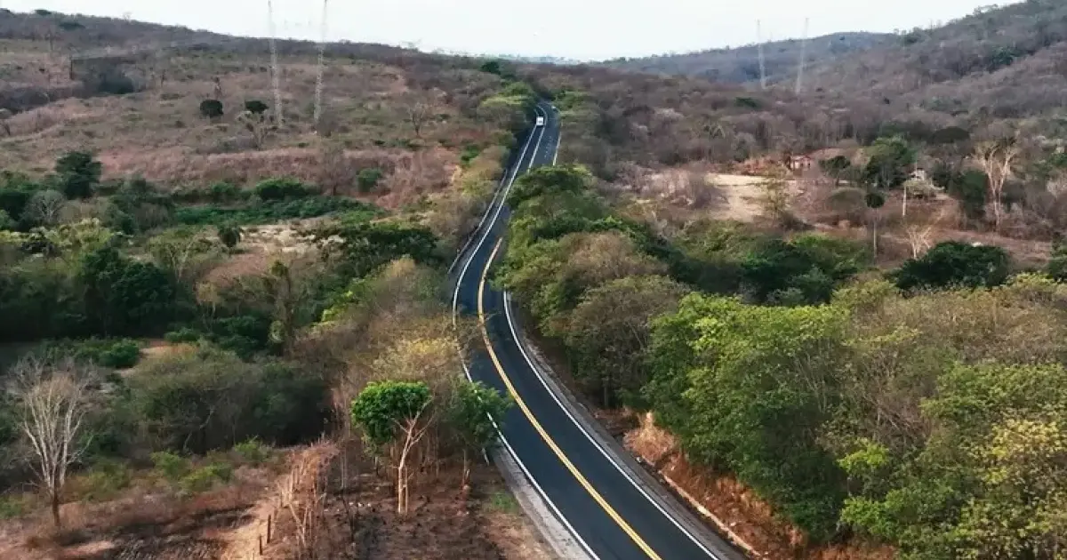 DNIT autoriza aumento de quase R$ 4 mi em obra da BR-020 arrematada R$ 3,4 mi abaixo do valor na Bahia