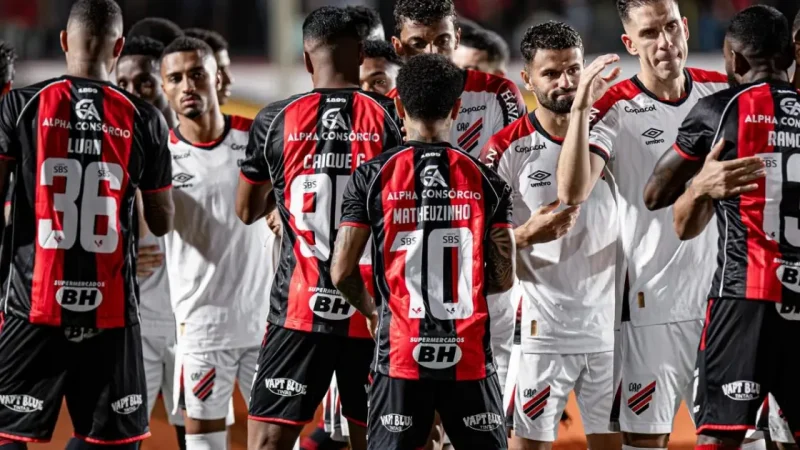 Vitória chega a R$ 9 milhões em premiação na Copa do Brasil; veja os valores por fase