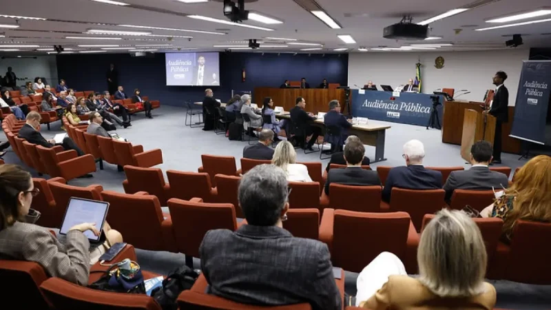 STF debate impactos da Lei Antifacção no encarceramento de população vulnerável