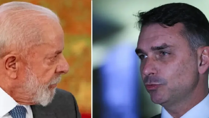 Lula lidera com folga no Nordeste, Flávio tem melhor desempenho no Sul; Confira como está a disputa em 17 estados