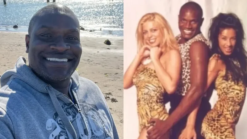 Ex-É O Tchan Jacaré assume cargo de chefia em empresa no Canadá: “Aqui foi o meu recomeço”