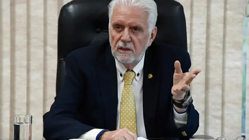 Depoimento de Jaques Wagner sobre caso Master é desmarcado na PF; saiba mais