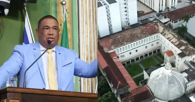 Salvador pode ganhar primeira faculdade municipal em antigo espaço do Colégio das Mercês