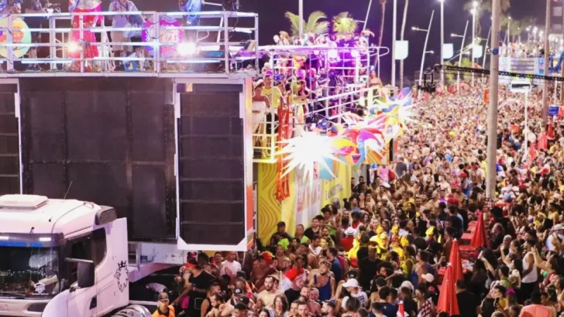 Prefeitura de Salvador abre cadastro para vendedores ambulantes no Festival da Virada e Carnaval
