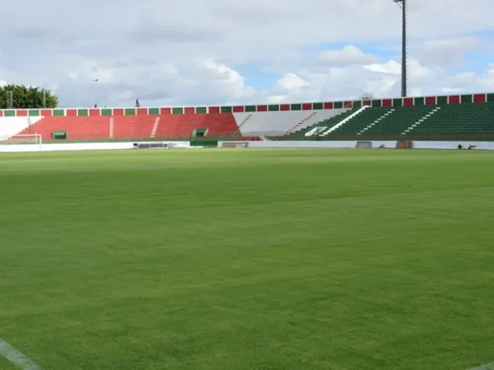 Feira de Santana: Prefeitura habilita consórcio ligado ao Fluminense de Feira para o Joia