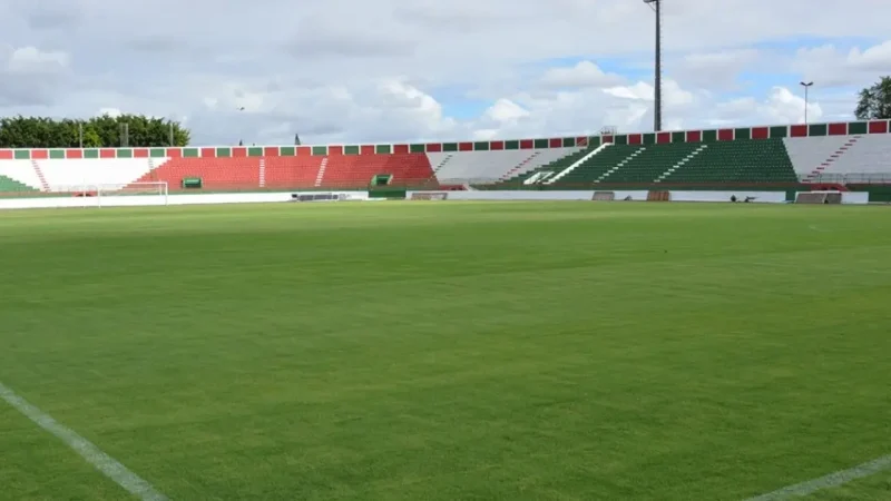 Feira de Santana: Prefeitura habilita consórcio ligado ao Fluminense de Feira para o Joia