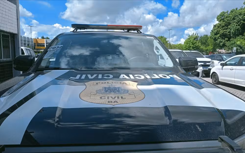 Dono de mercadinho é morto a tiros no interior da Bahia