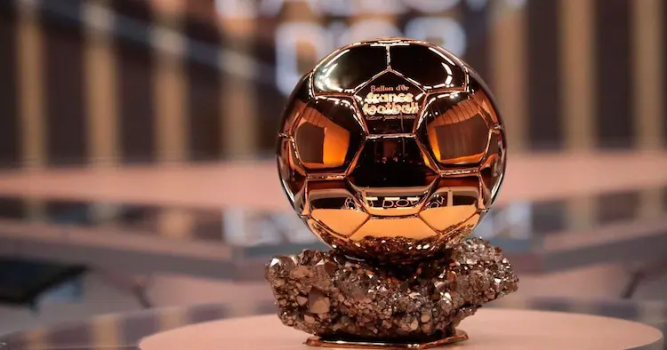 Bola de Ouro 2026 tem Lorena em duas categorias e três brasileiros no masculino; veja3 listas dos indicados