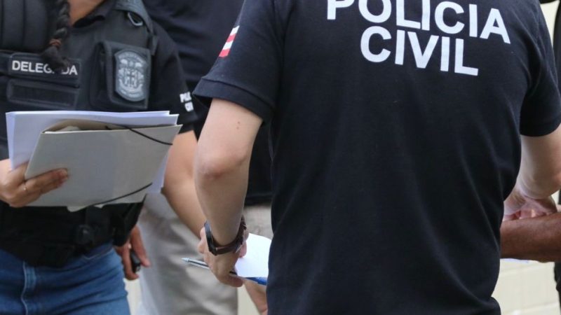 Inscrições para concurso da Polícia Civil da Bahia com 750 vagas terminam nesta terça-feira (8); veja como participar